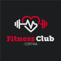 Fitness Club Cortina Logo